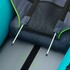 Kayak Gonfiabile Jobe Croft 2024 - 2 Persone - Verde