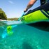 Kayak Gonfiabile Jobe Croft 2024 - 2 Persone - Verde