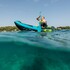 Kayak Gonfiabile Jobe Croft 2024 - 2 Persone - Verde