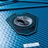 Pacchetto Tavola Da Paddle Sup Gonfiabile Jobe Duna 11.6 2024 - Blu Rubato