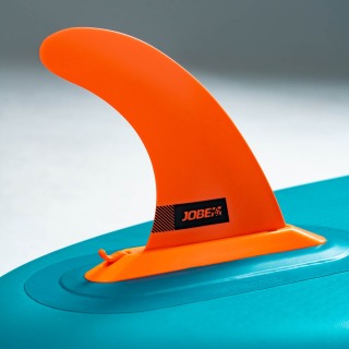 Pacchetto Tavola Da Paddle Sup Gonfiabile Jobe Duna 11.6 2024 - Verde Acqua