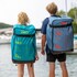 Kayak Gonfiabile Jobe Gama 2024 - Alta Pressione / 2 Persone - Arancione