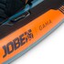 Kayak Gonfiabile Jobe Gama 2024 - Alta Pressione / 2 Persone - Arancione