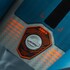 Kayak Gonfiabile Jobe Gama 2024 - Alta Pressione / 2 Persone - Arancione