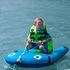 Jobe Junior Shark Sci Nautico / Trainabile Trainer 2024 - Blu