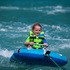 Jobe Junior Shark Sci Nautico / Trainabile Trainer 2024 - Blu