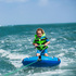 Jobe Junior Shark Sci Nautico / Trainabile Trainer 2024 - Blu