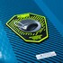 Pacchetto Sup Gonfiabile Jobe Leona 10.6 Aero 2024 - Verde Acqua