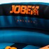 Jobe Proton 2 Persone Rimorchiabile 2024 - Arancione