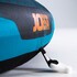 Jobe Proton 2 Persone Rimorchiabile 2024 - Arancione
