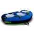 Jobe Ridge 3 Persone Trainabile 2024 - Blu