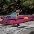 Pacchetto Sup Gonfiabile Jobe Sena 11 Aero 2024 - Borgogna