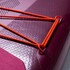 Pacchetto Sup Gonfiabile Jobe Sena 11 Aero 2024 - Borgogna