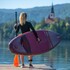 Pacchetto Sup Gonfiabile Jobe Sena 11 Aero 2024 - Borgogna