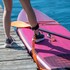 Pacchetto Sup Gonfiabile Jobe Sena 11 Aero 2024 - Borgogna