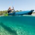 Kayak Gonfiabile Jobe Tasman 2024 - Alta Pressione / 2 Persone - Verde