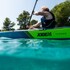 Kayak Gonfiabile Jobe Tasman 2024 - Alta Pressione / 2 Persone - Verde