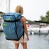 Kayak Gonfiabile Jobe Tasman 2024 - Alta Pressione / 2 Persone - Verde