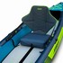 Kayak Gonfiabile Jobe Tasman 2024 - Alta Pressione / 2 Persone - Verde