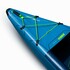 Kayak Gonfiabile Jobe Tasman 2024 - Alta Pressione / 2 Persone - Verde