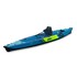 Kayak Gonfiabile Jobe Tasman 2024 - Alta Pressione / 2 Persone - Verde