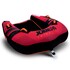 Jobe Tribal 2 Persone Rimorchiabile 2024 - Rosso