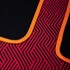 Jobe Tribal 2 Persone Rimorchiabile 2024 - Rosso