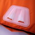Jobe Tribal 2 Persone Rimorchiabile 2024 - Rosso
