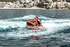 Jobe Tribal 2 Persone Rimorchiabile 2024 - Rosso