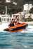 Jobe Tribal 3 Persone Rimorchiabile 2024 - Rosso