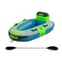 Jobe Trooper 1+ Persona Rimorchiabile Kayak Combo 2024 - Verde