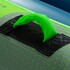 Jobe Trooper 1+ Persona Rimorchiabile Kayak Combo 2024 - Verde