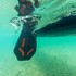 Pacchetto Sup Gonfiabile Jobe Yarra Elite 10.6 Aero 2024 - Verde Acqua