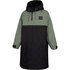 Poncho Mystic Anroak Robe 2024 - Verde Coraggioso 240405