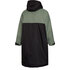 Poncho Mystic Anroak Robe 2024 - Verde Coraggioso 240405