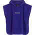 Poncho Per Vestaglia Per Bambini Mystic Brand 2024 - Viola 240422