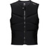 2024 Gilet Da Impatto Per Kite Surf Mystic Block - Blu Scuro 230212