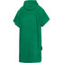 Mystic Brand Robe Poncho 2024 - Verde 240418