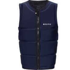 Gilet Antiurto Mystic Brand Wake  - Navy 240215