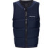 Gilet Antiurto Mystic Brand Wake 2024 - Navy 240215