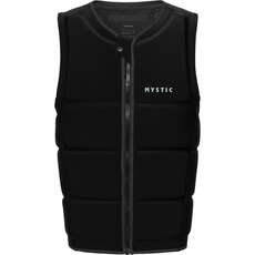Gilet Antiurto Mystic Brand Wake  - Nero 240215