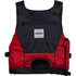 Gilet Di Galleggiamento Mystic Downwinder / Giubbotto Salvagente / Aiuto Al Galleggiamento 2024 - Rosso 240240