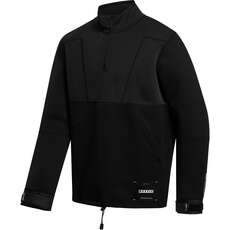 Parte Superiore In Neoprene Mystic Fulmar 3/2 Mm - Nero 230315