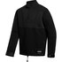 Parte Superiore In Neoprene Mystic Fulmar 3/2 Mm - Nero 230315
