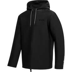 Giacca In Neoprene Da 2 Mm Con Cappuccio Mystic Haze - Nero 230340