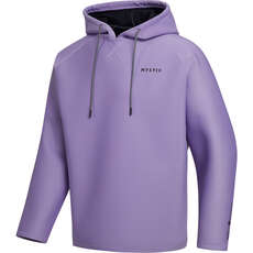 Giacca In Neoprene Da 2 Mm Con Cappuccio Mystic Haze - Retro Lilla 230340