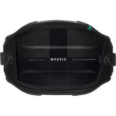 Imbracatura Mystic Majestic X Carbon Hardshell Wing Foil - Nero 240190