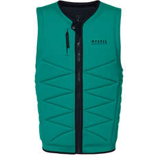 Giubbotto Antiurto Mystic Outlaw Wake  - Verde 240226