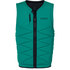 Giubbotto Antiurto Mystic Outlaw Wake 2024 - Verde 240226