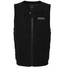 Giubbotto Antiurto Mystic Outlaw Wake  - Nero 240226
